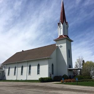 Meet your Posher, Cathy